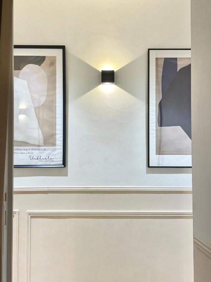 Les 3 Arches - Grenoble Apartment Exterior photo